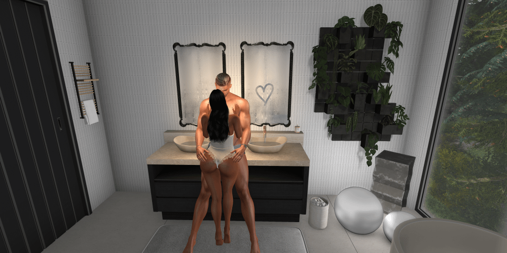 The Ins and Outs of Adult Furniture in Second Life