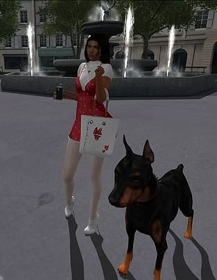 Second Life Sales: A Boon or a Bane for the Virtual Economy?