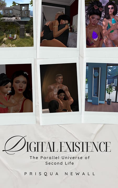 Digital Existence: The Parallel Universe of Second Life