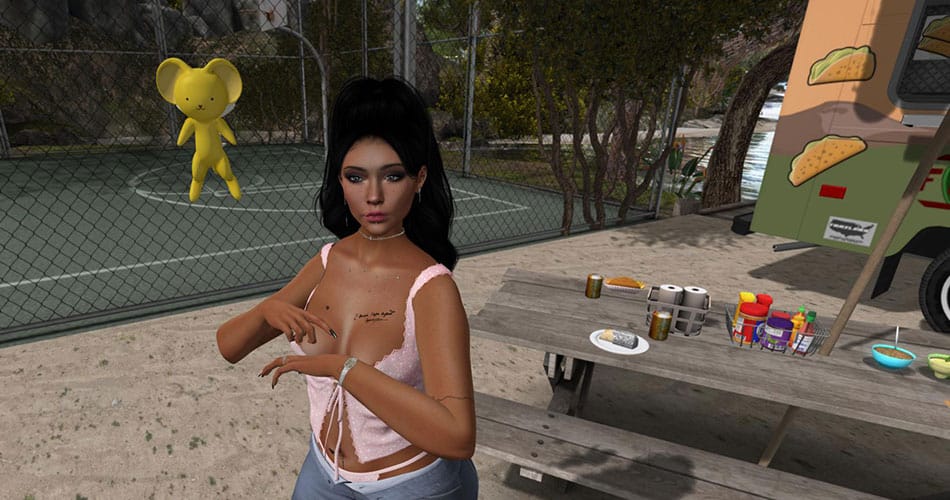 Why Second Life Weekend Sales are Devaluing Brands and Creators
