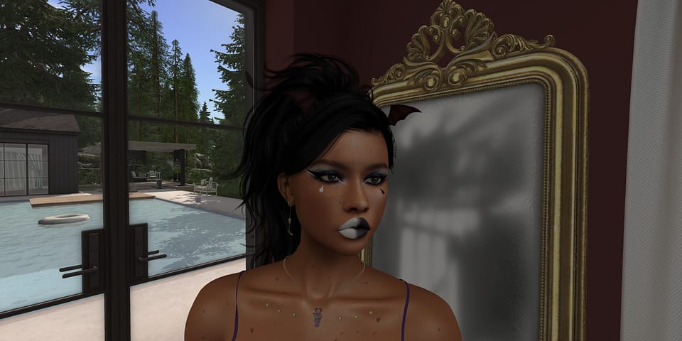 A New Dawn in Virtual Glam: CATWA and LELUTKA Join Forces