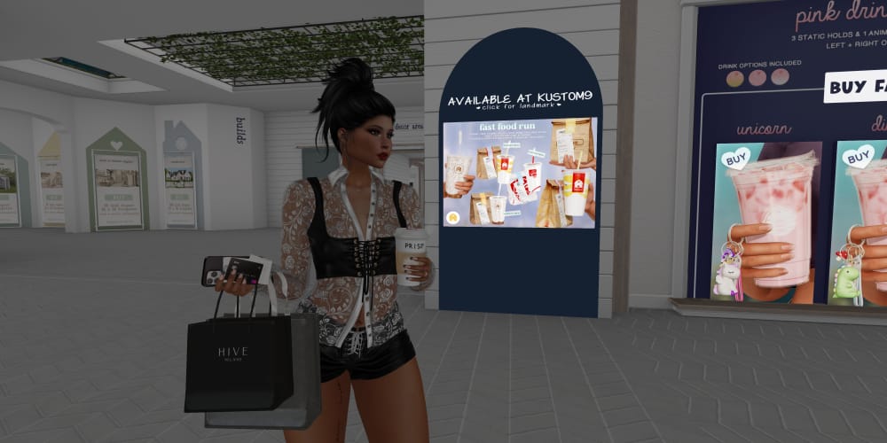 Nurturing Consumer Enjoyment in Second Life: Beyond Profits and Budgets